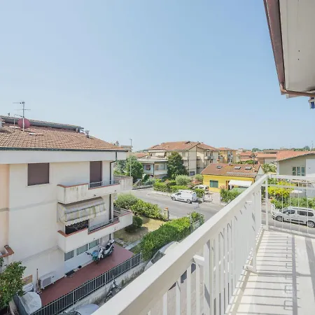 Cinzia By Interhome Apartment *