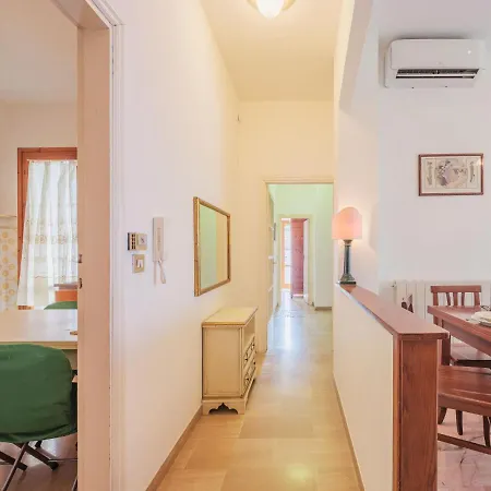 شقة Cinzia By Interhome