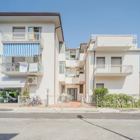 Cinzia By Interhome Viareggio