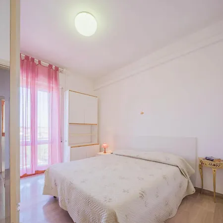Cinzia By Interhome Apartment