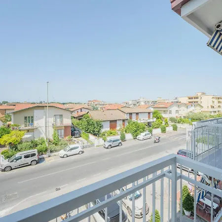 Cinzia By Interhome