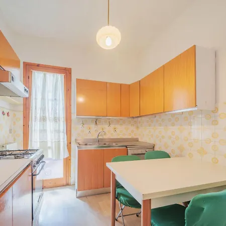 Cinzia By Interhome Апартаменты *