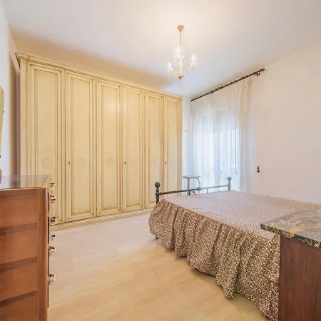 Apartment Cinzia By Interhome Viareggio