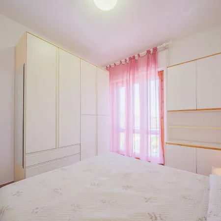 Cinzia By Interhome Apartment