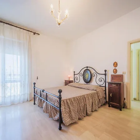 Apartment Cinzia By Interhome Viareggio