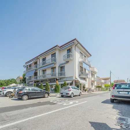 Cinzia By Interhome Apartment