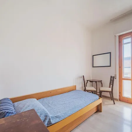 Cinzia By Interhome Apartment *